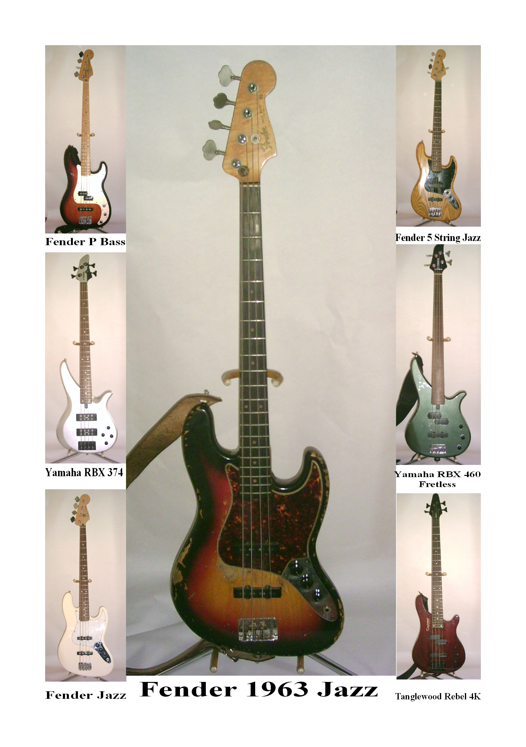 myguitars myguitars